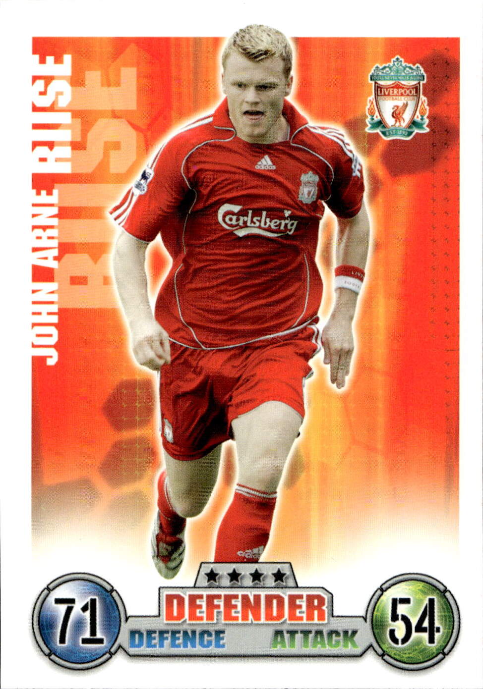 Premier League 2008